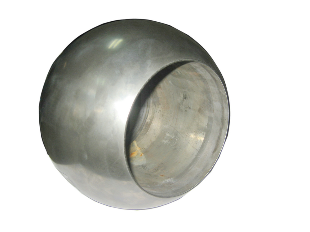 Ball: ultrasonic spraying JK112 tungsten carbide

